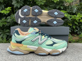 Authentic New Balance U9060TMA