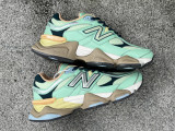 Authentic New Balance U9060TMA