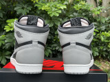 Authentic Air Jordan 1 Hi'85 “Reverse Shadow”