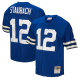 Dallas Cowboys Roger Staubach Jerseys 055