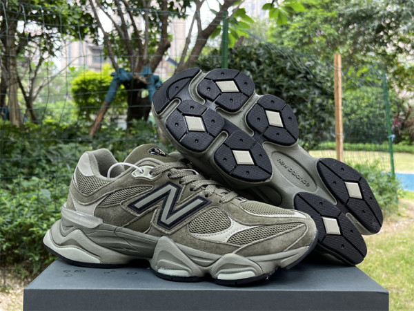 Authentic New Balance U9060ZGD
