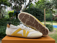 LV Sneakerina Sneaker Ball (4)