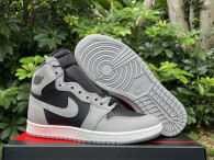 Authentic Air Jordan 1 Hi'85 “Reverse Shadow”