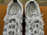LV Sneakerina Sneaker Ball (3)