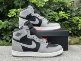 Authentic Air Jordan 1 Hi'85 “Reverse Shadow”