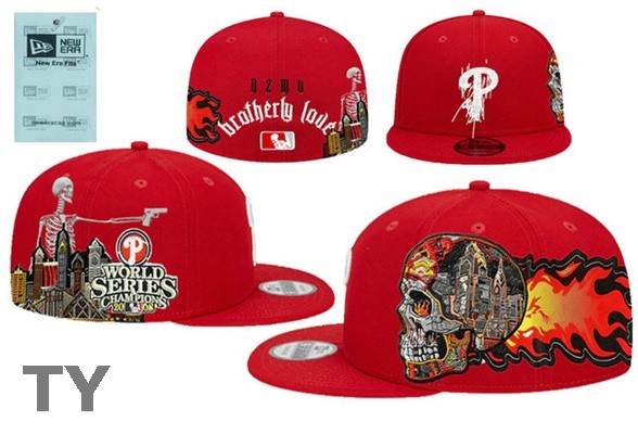 Philadelphia Phillies 59FIFTY Hat (34)