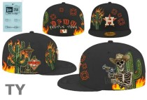 Houston Astros 59FIFTY Hat (30) Houston Astros 59FIFTY Hat (30)