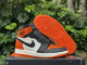 Authentic Air Jordan 1 High OG “Shattered Backboard”