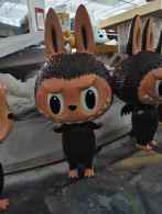 Labub dolls-(ZIMOM 70cm)  - 21