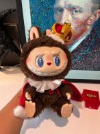 Labub dolls(38cm)  - 20
