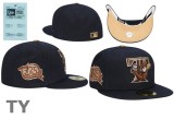 Toronto Blue Jays 59FIFTY Hat (17)