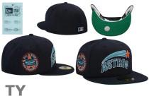 Houston Astros 59FIFTY Hat (29) Houston Astros 59FIFTY Hat (29)