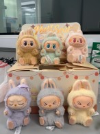 Labub dolls (6 One Set) - 06