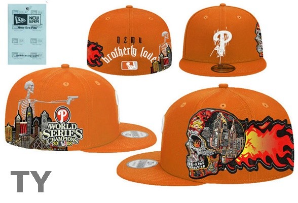 Philadelphia Phillies 59FIFTY Hat (35)