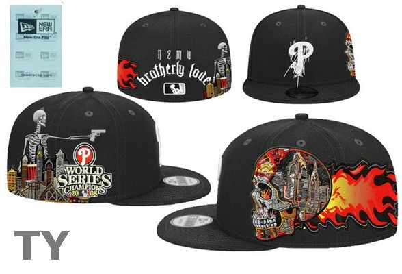 Philadelphia Phillies 59FIFTY Hat (33)