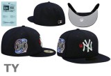 New York Yankees 59FIFTY Hat (136)