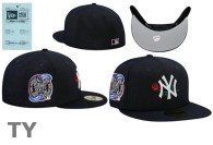 New York Yankees 59FIFTY Hat (136)