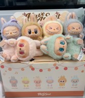 Labub dolls (6 One Set) - 05