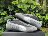 PUMA Speedcat Premium Gray/Matte Silver