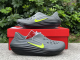 Nike ReactX Rejuven8 Black/Volt