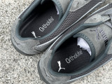 PUMA Speedcat Premium Gray/Matte Silver