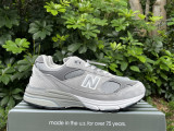Authentic New Balance MR993GL