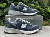 Authentic New Balance MR993NR