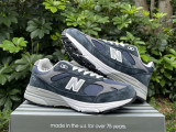 Authentic New Balance MR993NR