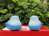 Nike ReactX Rejuven8 Glacier Blue