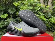 Nike ReactX Rejuven8 Black/Volt