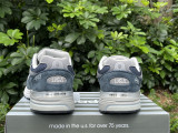 Authentic New Balance MR993NR