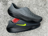 Nike ReactX Rejuven8 Black/Volt