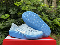 Nike ReactX Rejuven8 Glacier Blue