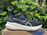 Authentic Asics Gel-Kayano 31 (5)
