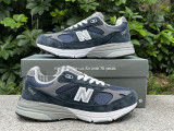 Authentic New Balance MR993NR