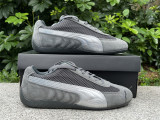 PUMA Speedcat Premium Gray/Matte Silver