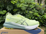 Authentic Asics Gel-Kayano 31 (7)