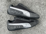 PUMA Speedcat Premium Gray/Matte Silver