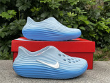 Nike ReactX Rejuven8 Glacier Blue