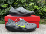 Nike ReactX Rejuven8 Black/Volt