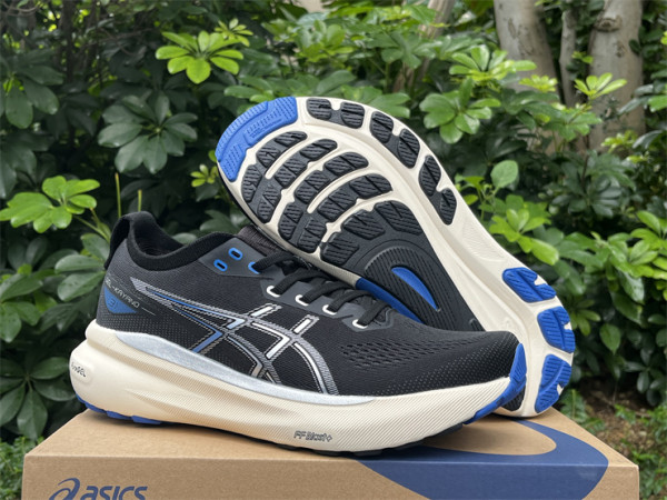 Authentic Asics Gel-Kayano 31 (5)