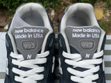Authentic New Balance MR993NR