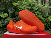 Nike ReactX Rejuven8 Team Orange