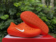 Nike ReactX Rejuven8 Team Orange