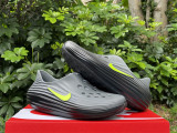 Nike ReactX Rejuven8 Black/Volt
