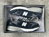 Authentic New Balance MR993NR