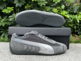 PUMA Speedcat Premium Gray/Matte Silver