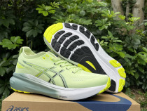 Authentic Asics Gel-Kayano 31 (7) Authentic Asics Gel-Kayano 31 (7)
