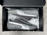 PUMA Speedcat Premium Gray/Matte Silver