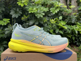 Authentic Asics Gel-Kayano 31 (6)